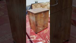 Offer Bedside Table Size 18