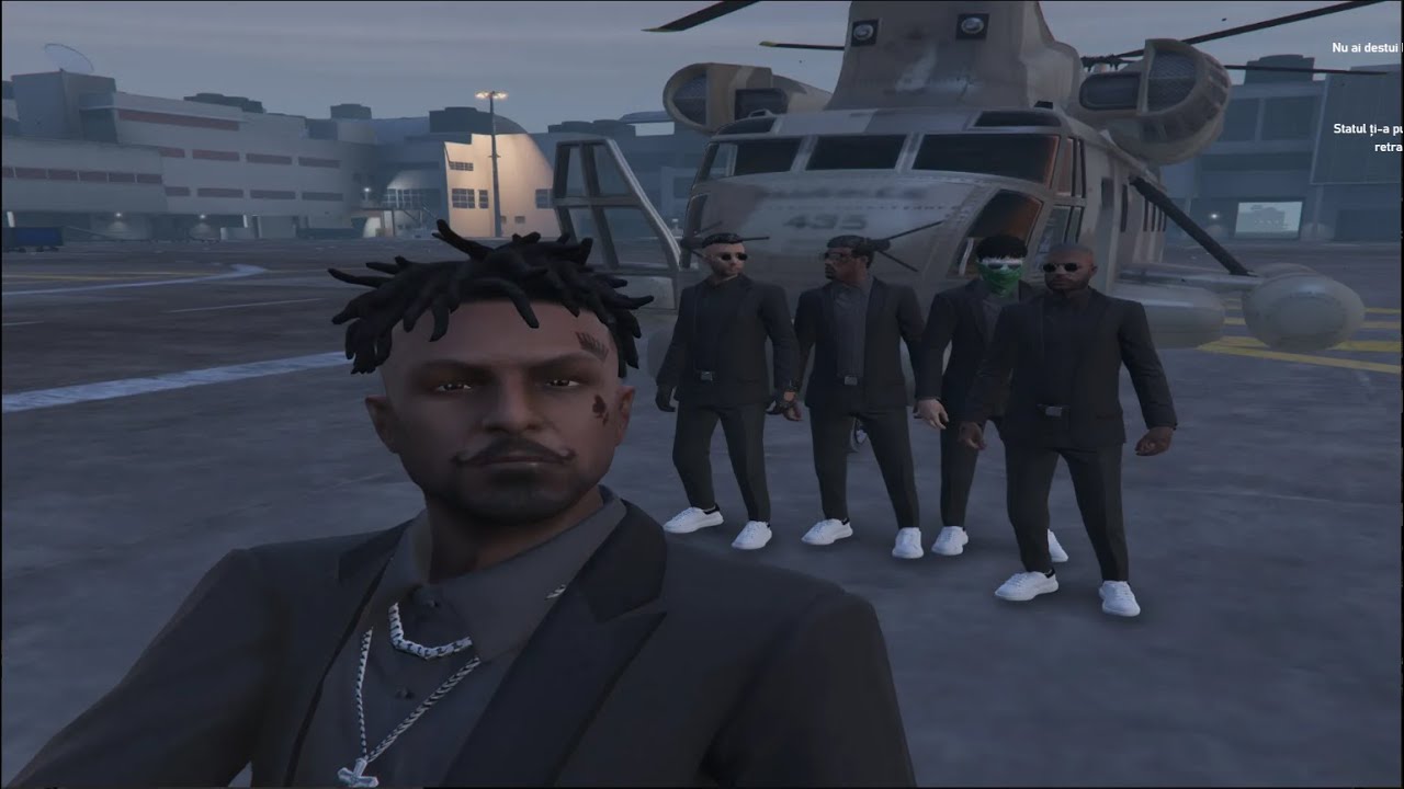 [FPlayT] Narcos Cartel Last trims