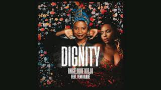 Angelique Kidjo - Dignity (Feat. Yemi Alade) [Official Audio] |G46 AFRO BEATS