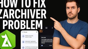 "🔥 Fix Android /data Access Denied Problem | Shizuku 2025 Trick Without Root!"