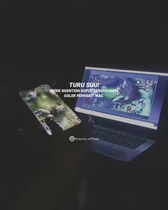 Story Wa Game