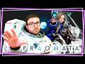 PRAGMATA: Una increíble Aventura #1