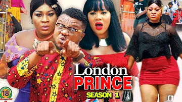 LONDON PRINCE SEASON 1 - (New Movie) 2019 Latest Nigerian Nollywood Movie Full HD