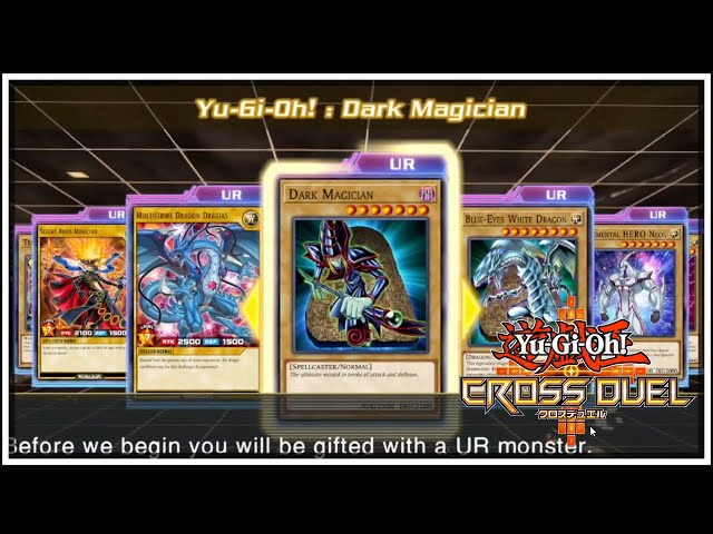 ⚡ElectriKevin⚡ on X: Rank the #yugioh Rivals Ace Monsters from