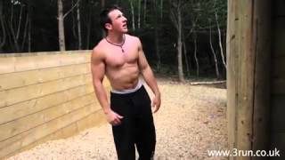 Cat Leap Instructions Tutorial for Freerunners