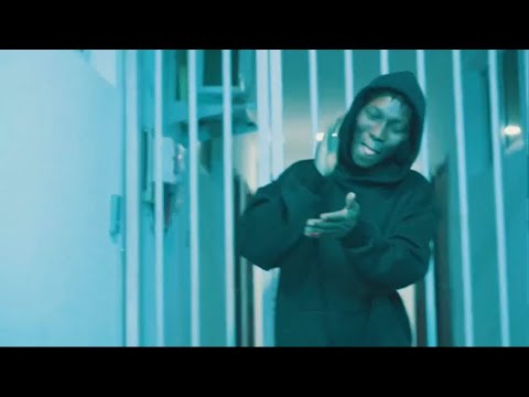 Zionoleesky - A1 (feeling disorder) UnOfficial Video