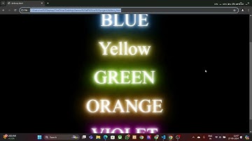 "Mastering🤦‍♂️ CSS Text Shadows😎: Create Stunning Text Effects for Your Website🔥!"