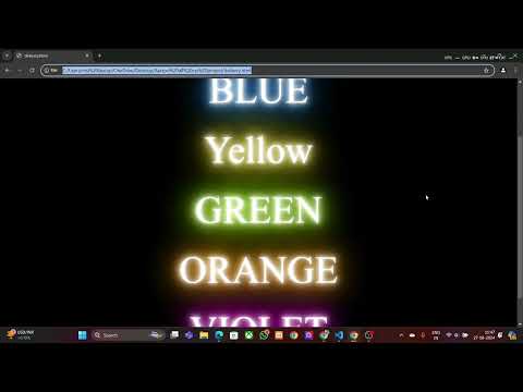 "Mastering🤦‍♂️ CSS Text Shadows😎: Create Stunning Text Effects for Your Website🔥!"