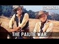 Bonanza - The Paiute War | Episode 04 | Classic Western Series | Lorne Green