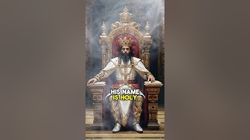 ✝️ Respecting God