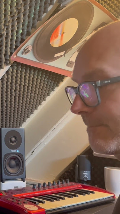 New music #dj #funky #dancemusic #music #electronicmusic #musicgenre #mashup #disco #funkyhouse