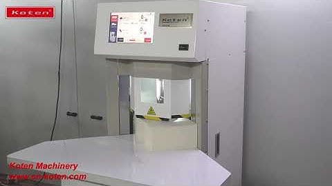 Paper counting machine for thick paper SZJ-980