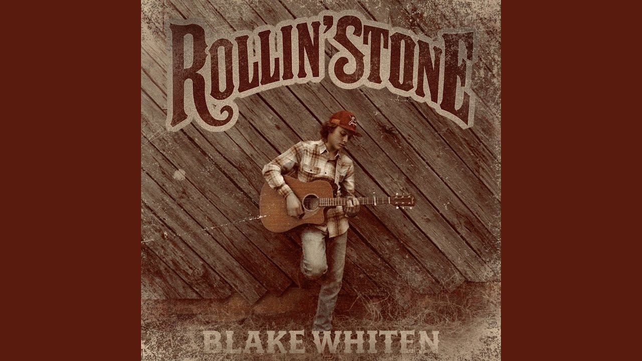 Rollin' Stone