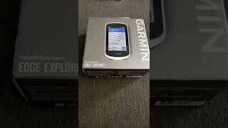 Is The Garmin Edge Explorer 2 Any Good?