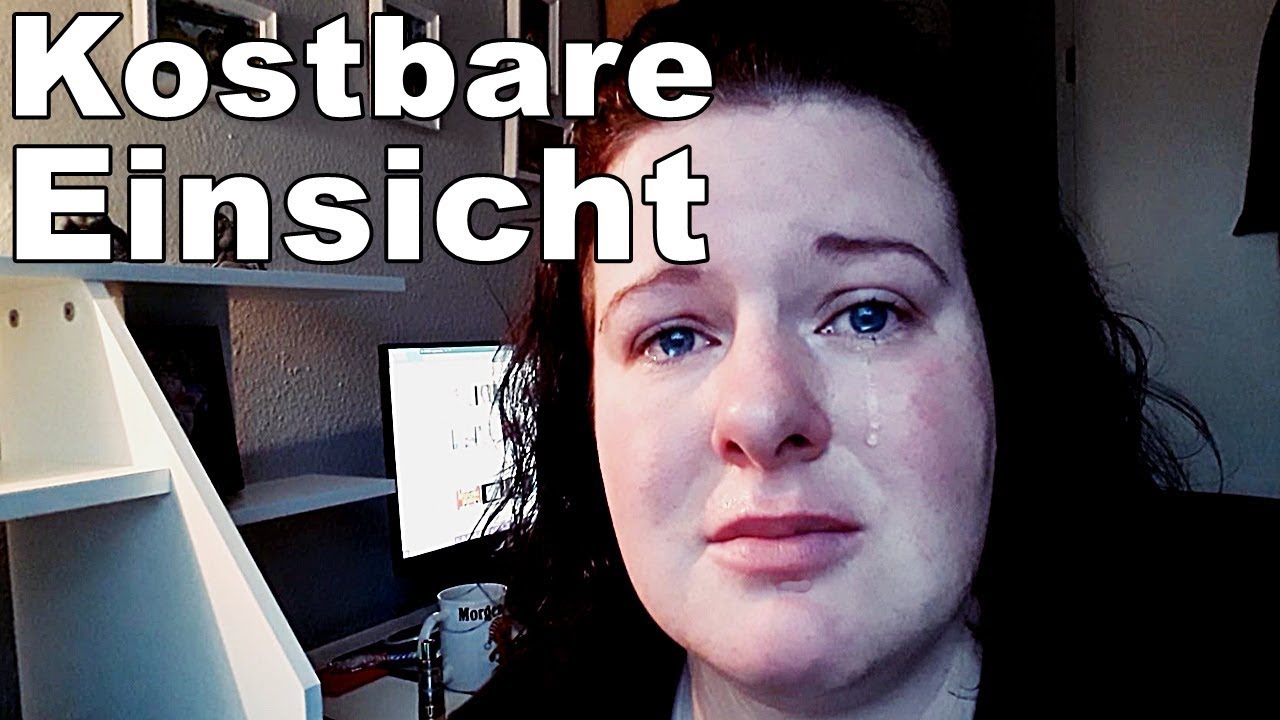 Kostbare Einsicht