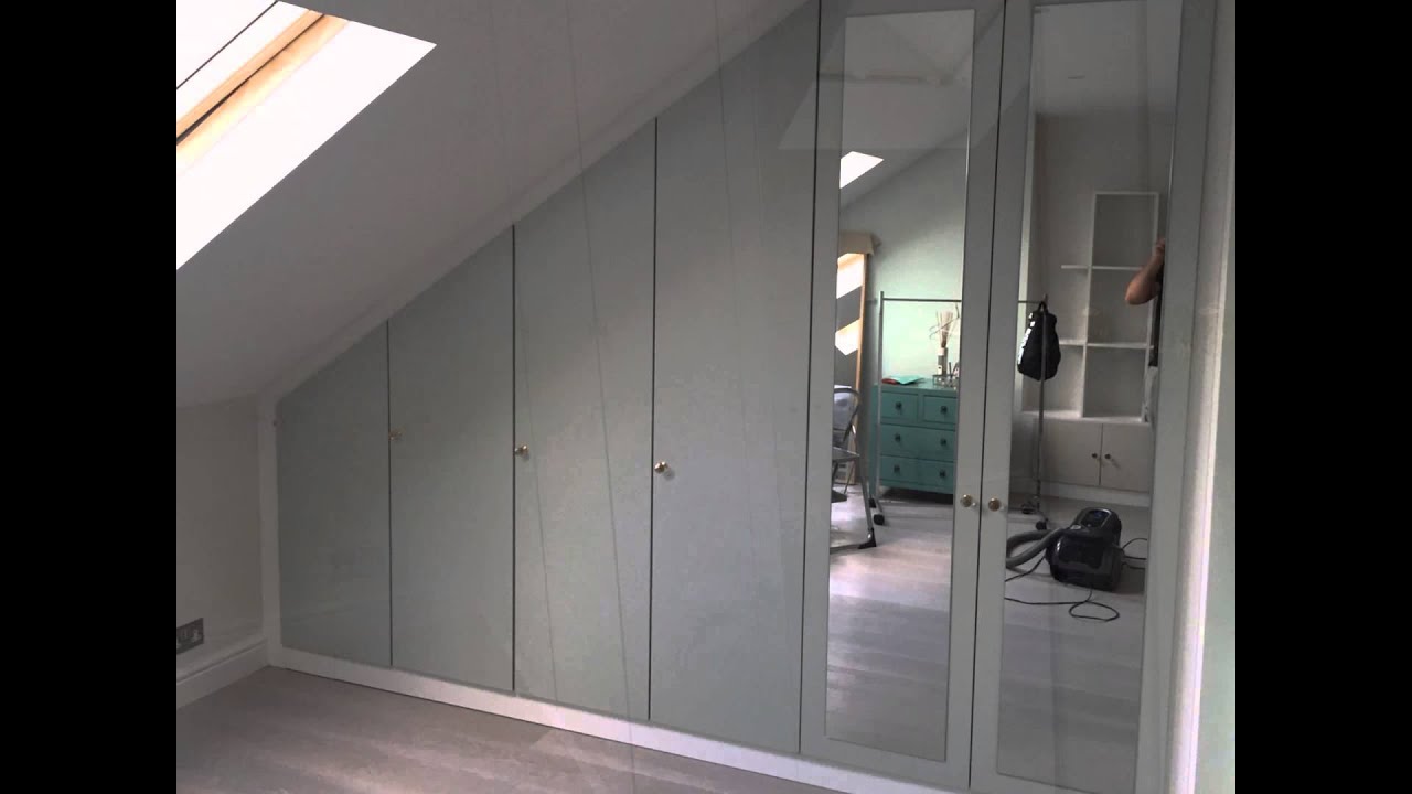 Bespoke Fitted Wardrobes by Capital Bedrooms