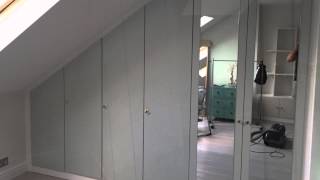 Bespoke Fitted Wardrobes By Capital Bedrooms