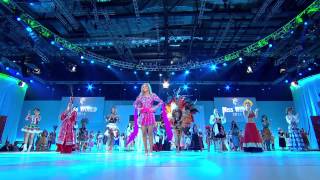 Miss World 2014 - Dances of the World