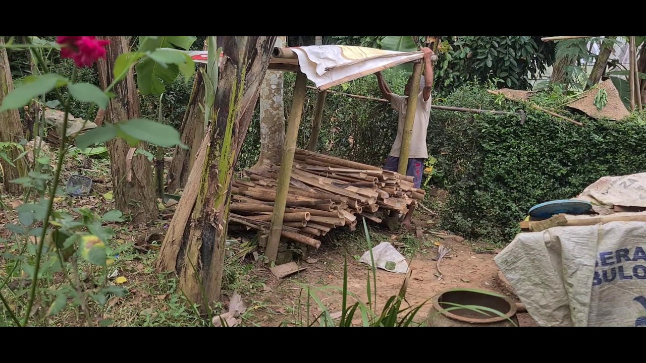 How to install roof tarps easily — Agriculture Farming