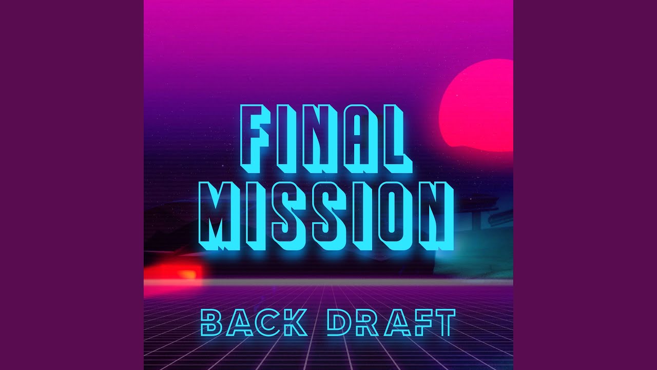 Mira Final Mission (Studio Version) en YouTube