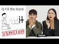 Funniest KID TEST Answers!!!