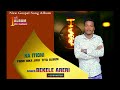 NA ITICHI Gospel Singer Bekele Areri 