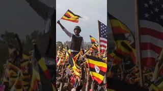 Bobi Wine Seeks US Sanctions for Uganda’s Leader