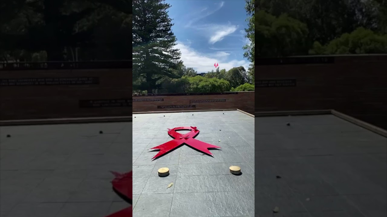 WAAC memorial - Instagram AR Effect