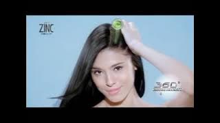 Download lagu Iklan Zinc Refreshing Cool - The More Than Just Fresh (2014)