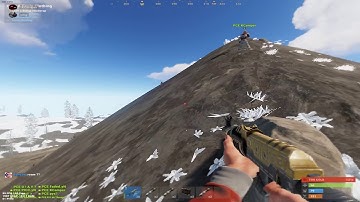 1 Wipe on Moose Main With PCE | #PCECONTROLLING