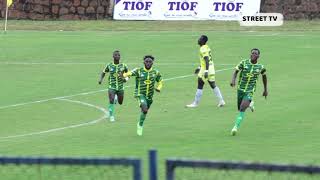 MTN ELITE ONE YOSA(3) VS (1) FAUVRE AZUR Full match highlight