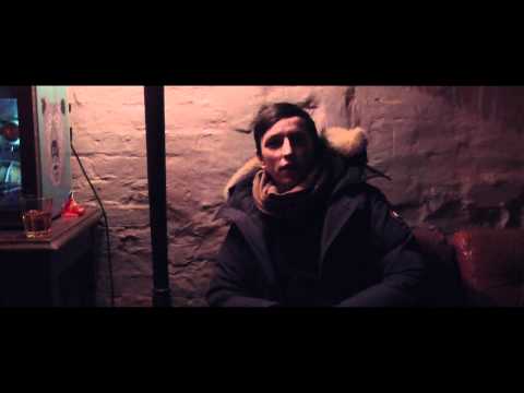 Totally Enormous Extinct Dinosaurs Interview 4/2/12 at The Shipping Forecast, Liverpool