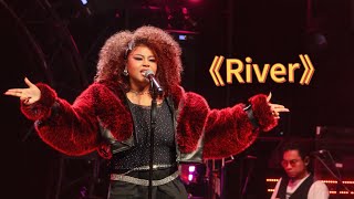 维莉莎 Vanessa Reynauld | 《River》 | 歌手 马来西亚篇 2026 （ Singer Malaysia 2026 ) EP5 