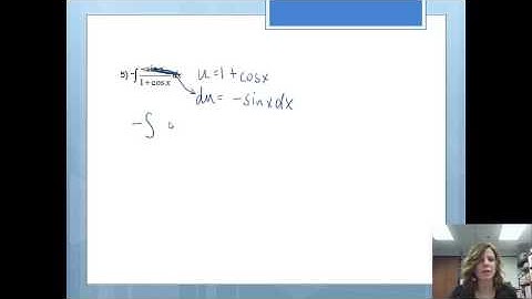 The Integral of the Natural Logarithmic Function