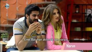 Kismetse Olur 166.Bolum Salı 3 Mayıs 2016 Fragmani Seyret