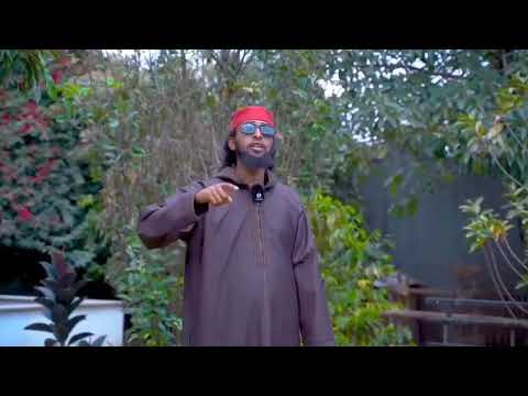 USTAZ IBSAA HASAN Ethiopia Oromo