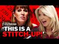 BOMBSHELL: The SECRET Truth About Angela Rayner's Tax Scandal | Daily Expresso