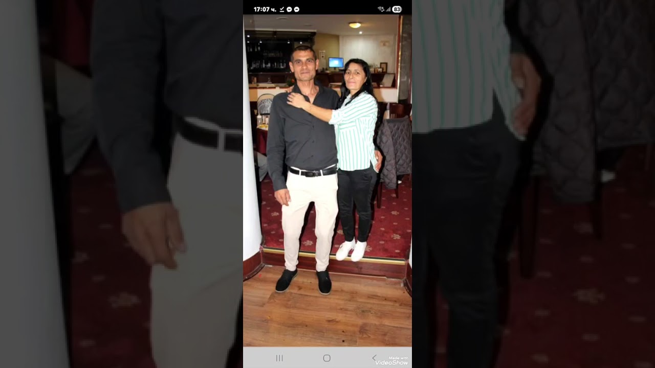 За Ицо и Мая