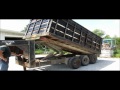 Gooseneck Dump Trailers For Sale