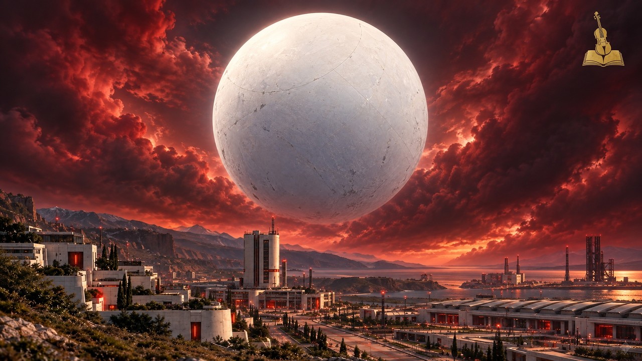 Not One Another — Destiny 2 song artwork