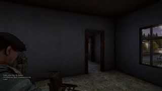DayZ Standalone - Dead on Spawn