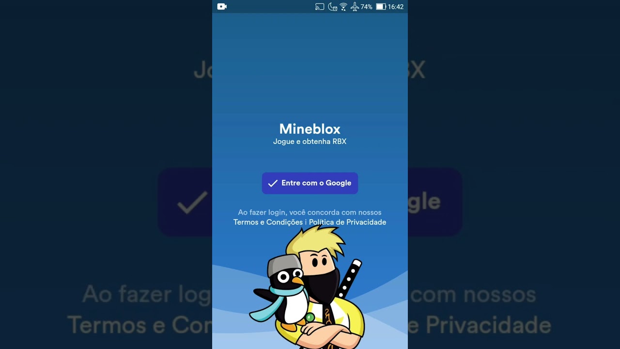 COMO CONSEGUIR ROBUX GRÁTIS 🤑- MÉTODO SUPER RÁPIDO, FÁCIL, E SEGURO! 💰*FUNCIONA 100%*