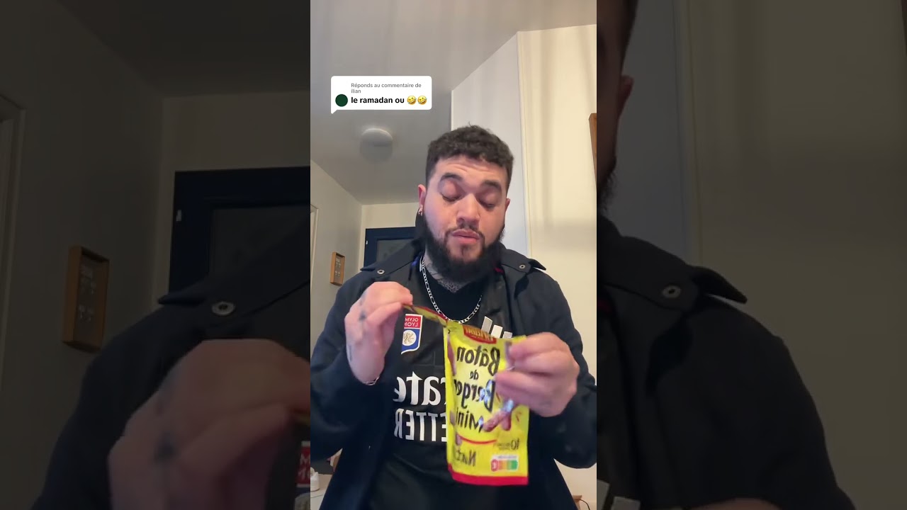 Réponse à @ilian JE SUIS PAS MULSULMAN !!! JE SUIS ATHÉE ! : 