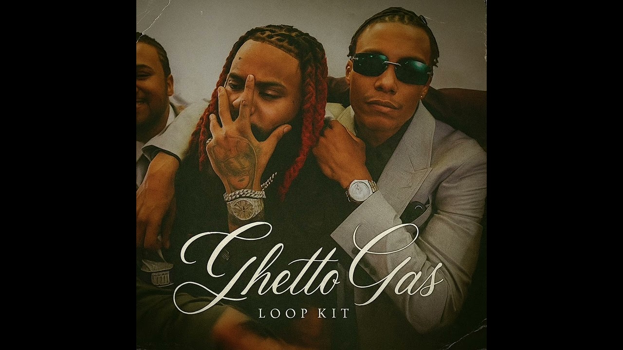 [FREE] Exclusive Loops Skillababy X Detroit | “Loop Kit“ (@ProdByBlessed_)