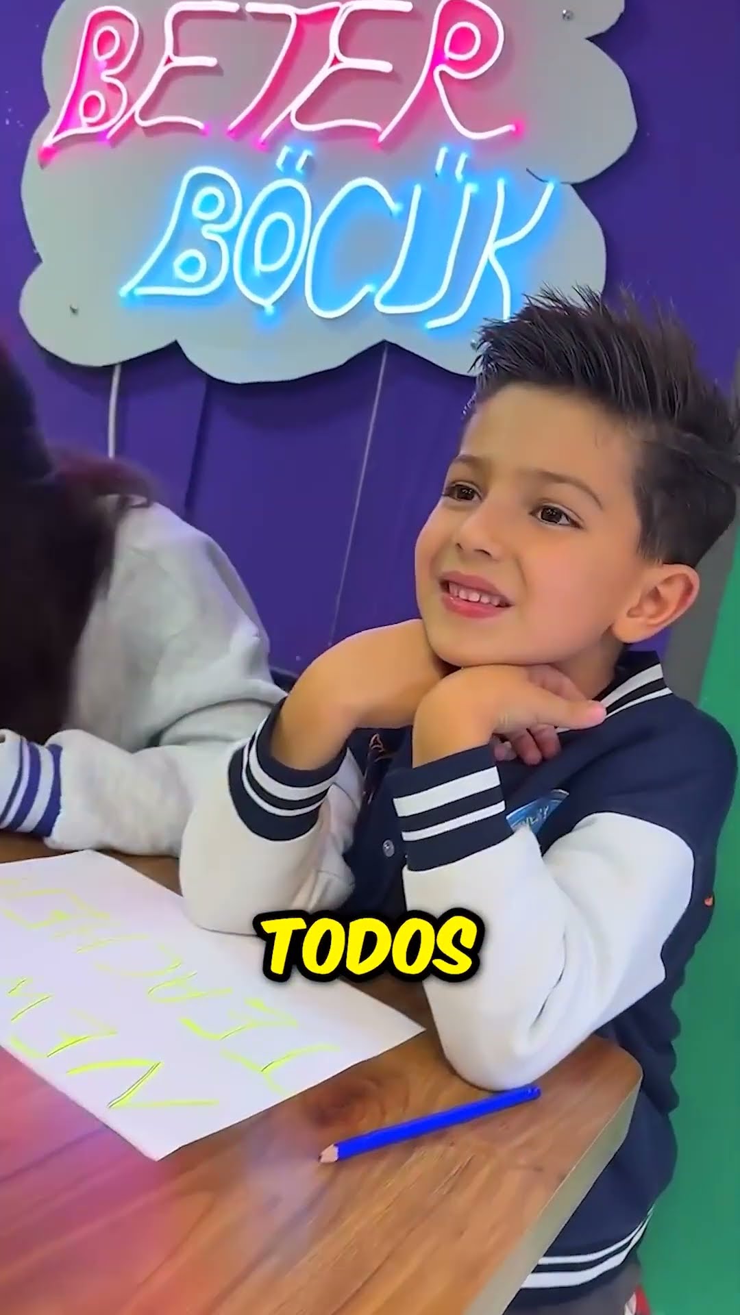 Los estudiantes ? acosaron ❌ a su profesora ?‍?, pero lo que pasó después ➡️ ¡te sorprenderá! ?