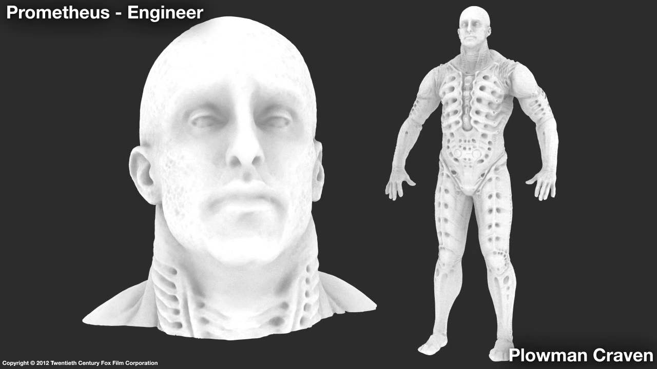 Проект прометей ютуб