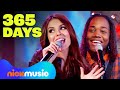 Victorious 365 days full song  nick music