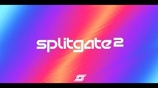 B Track Splitgate 2