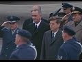 JFK IN NEBRASKA (AND IN COLOR!) (DECEMBER 7, 1962)