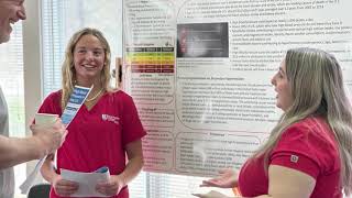 NEC Student Showcase 2026: Experience Student Creativity, Research, and Innovation